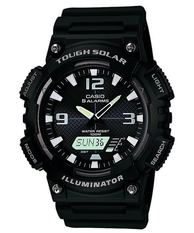 Orologio da Uomo Casio Tough Solar Sport