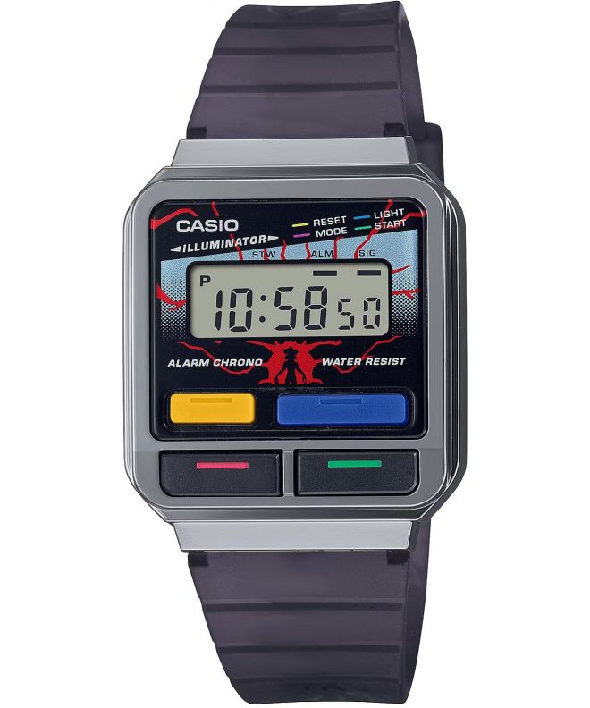 Orologio da Uomo Casio Vintage Edgy Stranger Things