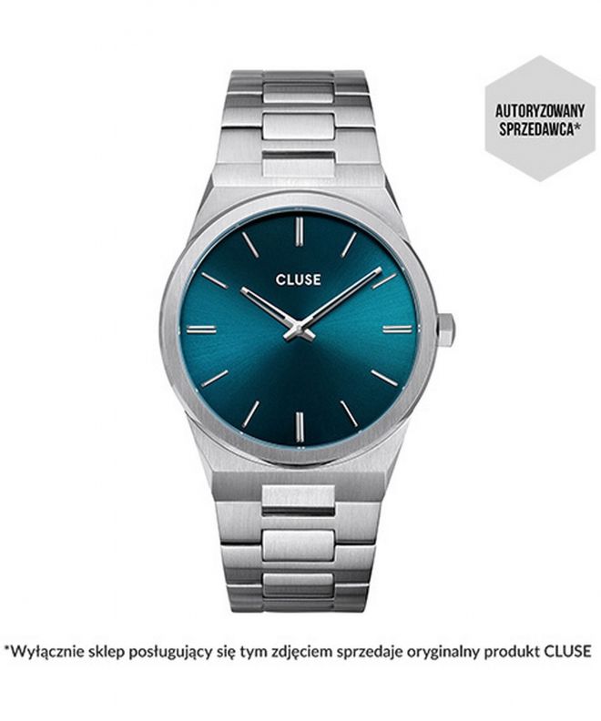 Orologio da Uomo Cluse Vigoureux