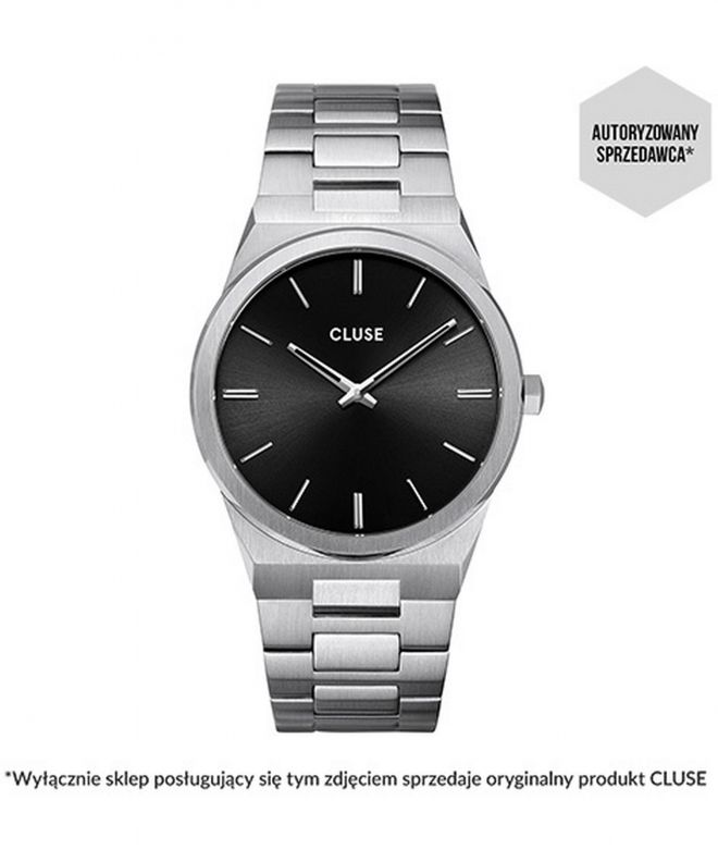 Orologio da Uomo Cluse Vigoureux