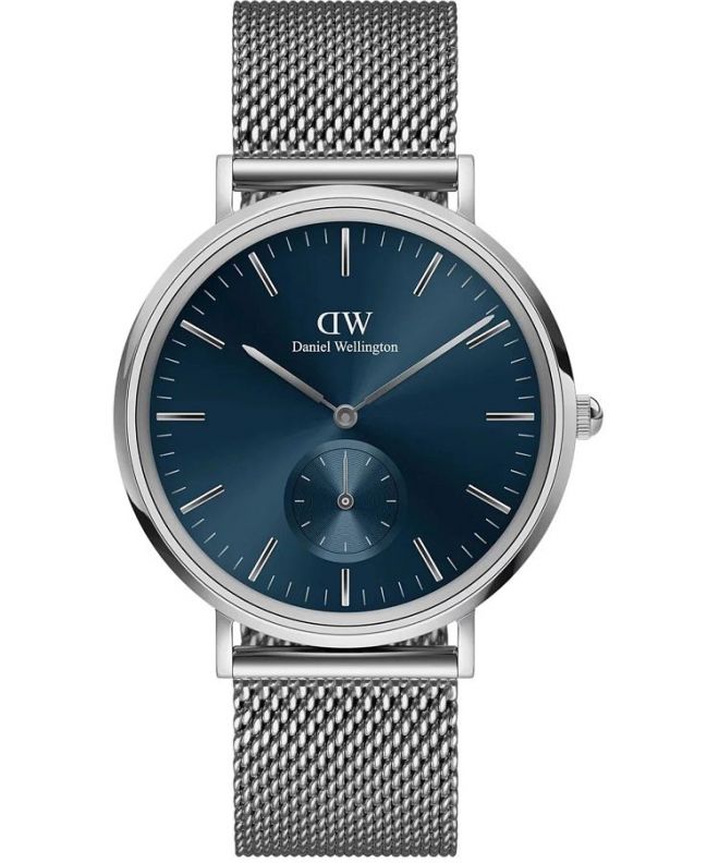 Orologio da Uomo Daniel Wellington Classic Multi-Eye Sterling Arctic 40 40