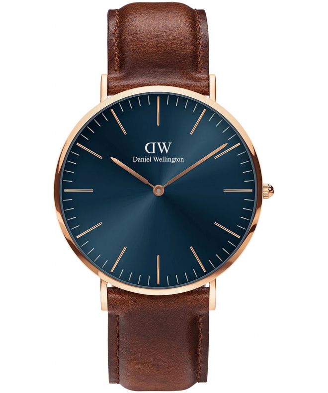 Orologio da Uomo Daniel Wellington Classic St Mawes 40