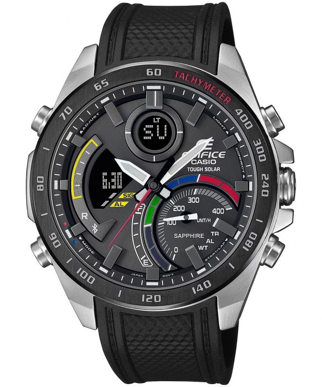 Orologio da Uomo Edifice Bluetooth Racing Multicolor