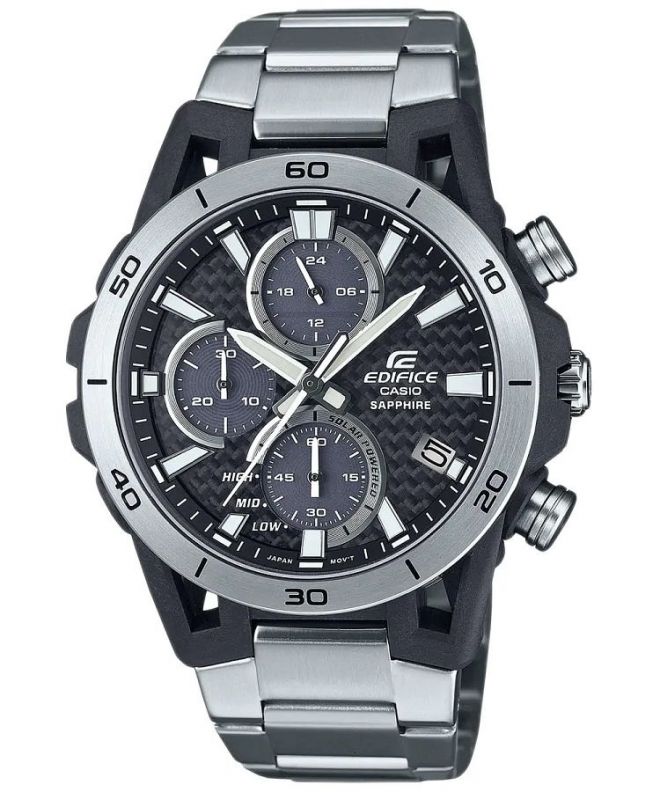 Orologio da Uomo Edifice Classic Chronograph