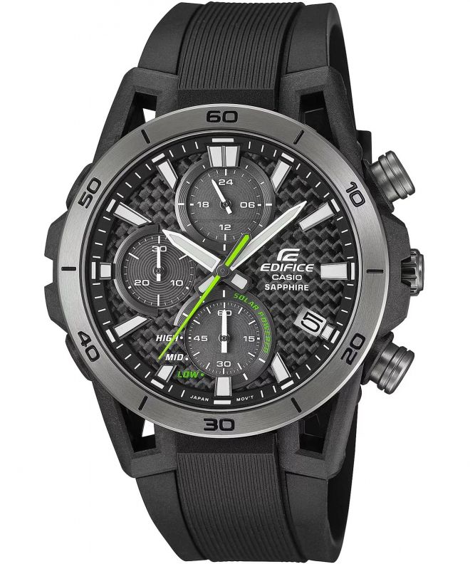 Orologio da Uomo Edifice Classic Chronograph