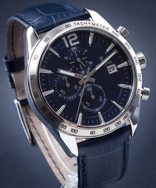 Orologio da Uomo Festina Chronograph