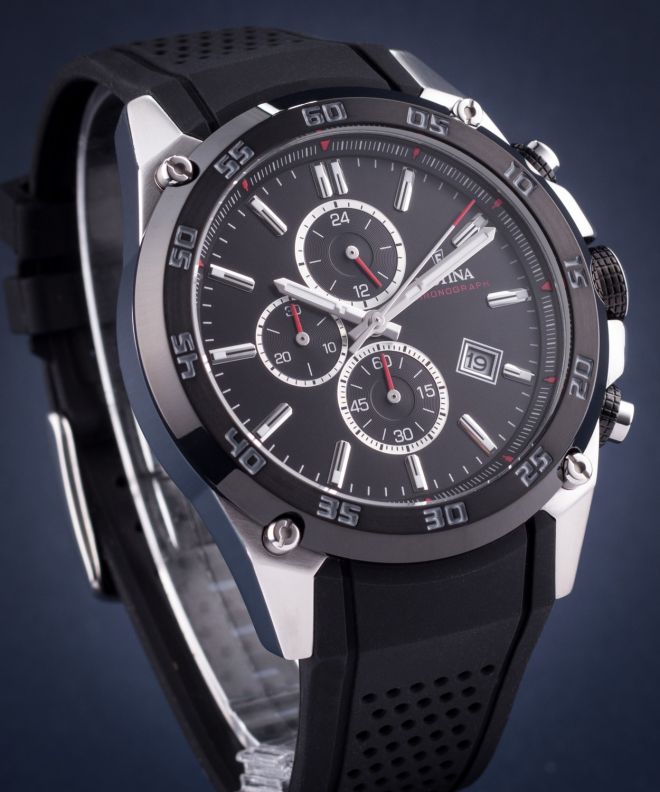 Orologio da Uomo Festina Chronograph