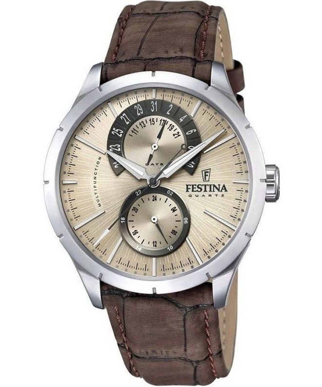 Orologio da Uomo Festina Retro