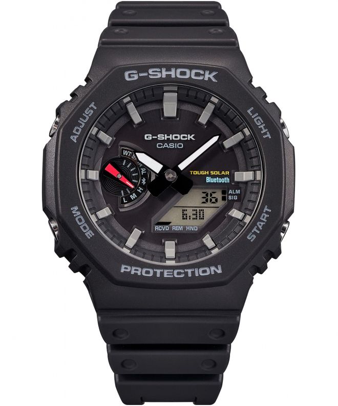 Orologio da Uomo G-SHOCK Carbon Core Guard Bluetooth Tought Solar