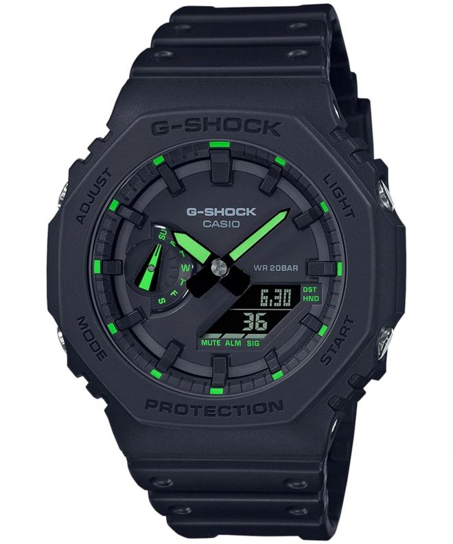 Orologio da Uomo G-SHOCK Carbon Core Guard