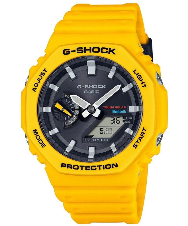 Orologio da Uomo G-SHOCK Carbon Core Guard