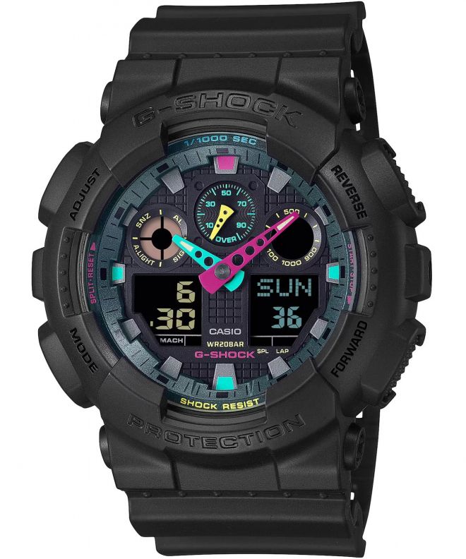 Orologio da Uomo G-SHOCK Classic