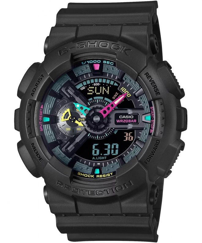 Orologio da Uomo G-SHOCK Classic