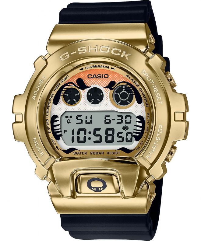 Orologio da Uomo G-SHOCK Classic Limited Edition