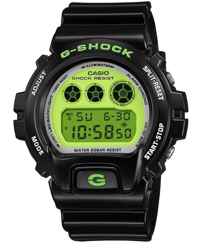 Orologio da Uomo G-SHOCK Digital Crazy Colors Limited Edition