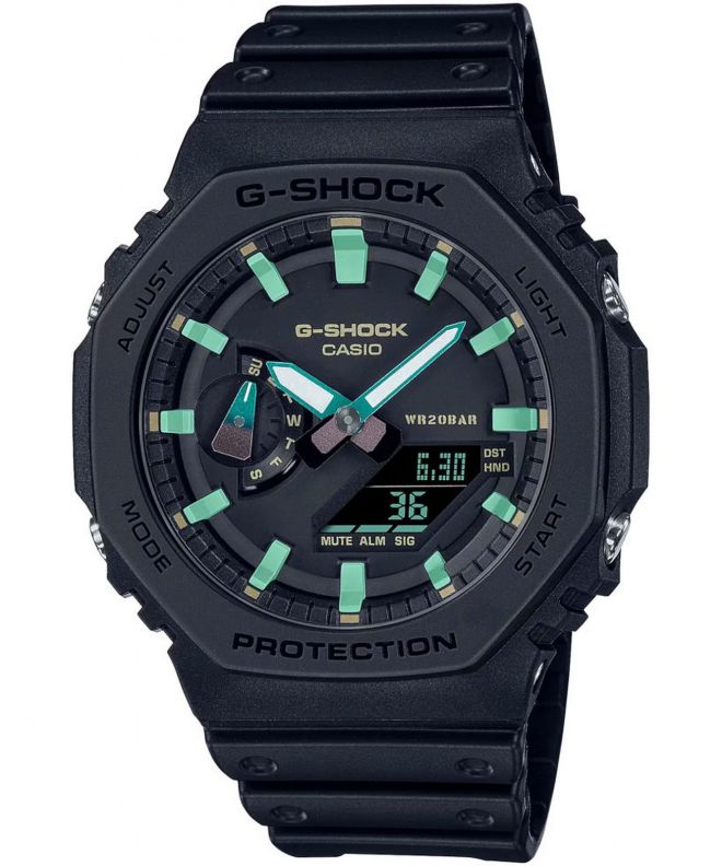 Orologio da Uomo G-SHOCK Original Carbon Core Guard