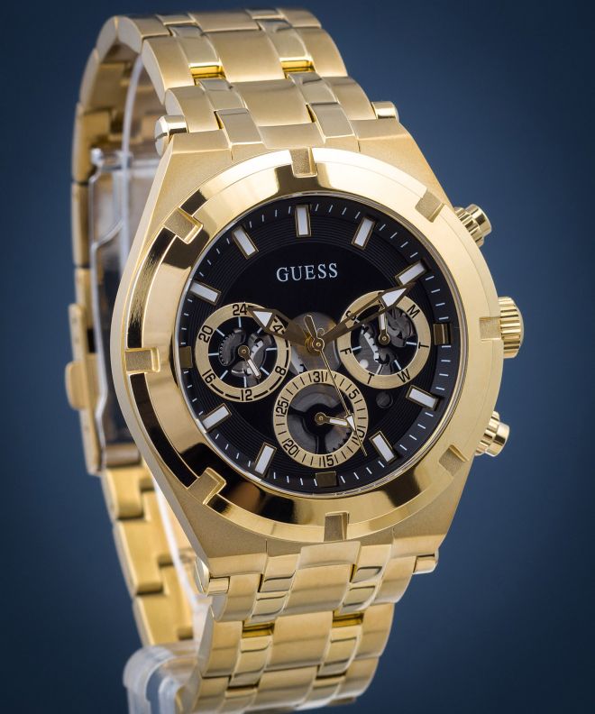 Orologio da Uomo Guess Sport Continental