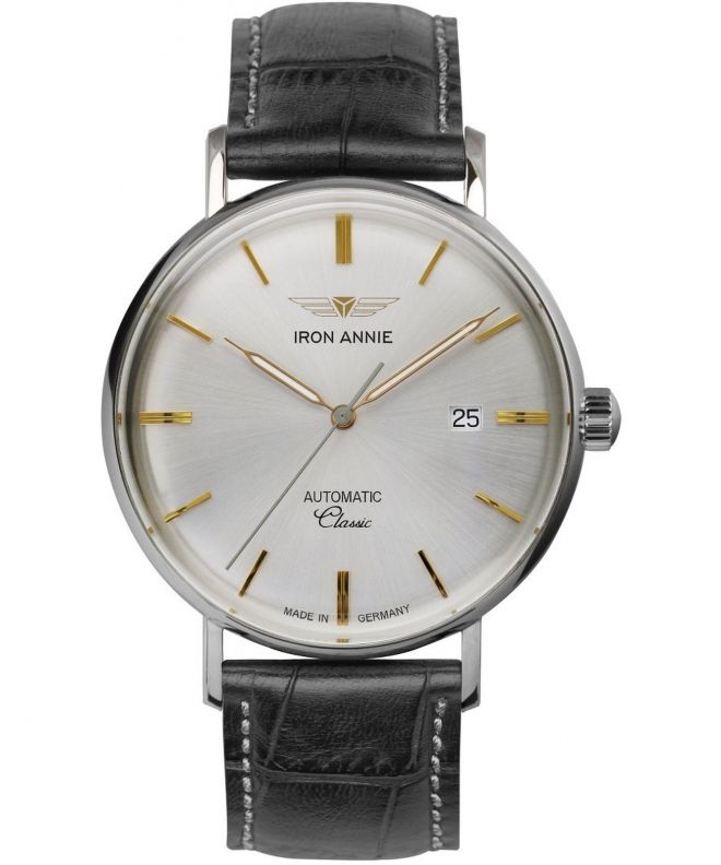 Orologio da Uomo Iron Annie Classic Automatic