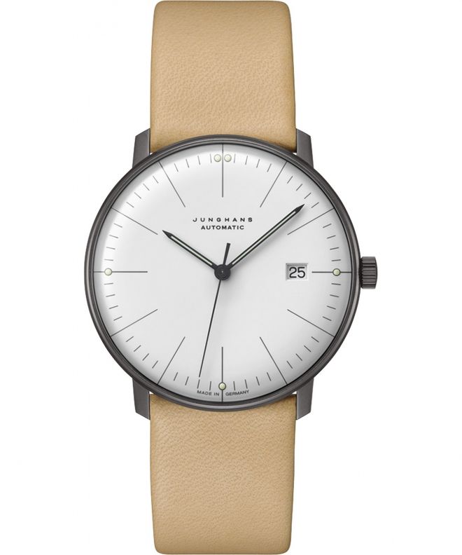 Orologio da Uomo Junghans max bill Automatic