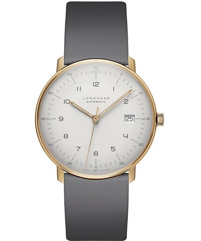 Orologio da Uomo Junghans max bill Automatic