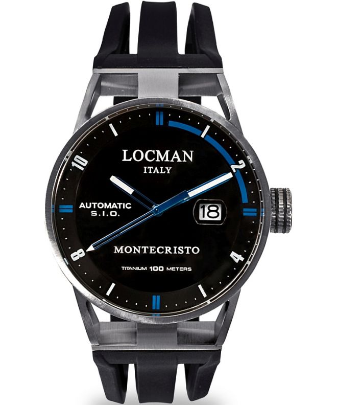 Orologio da Uomo Locman Montecristo Classic