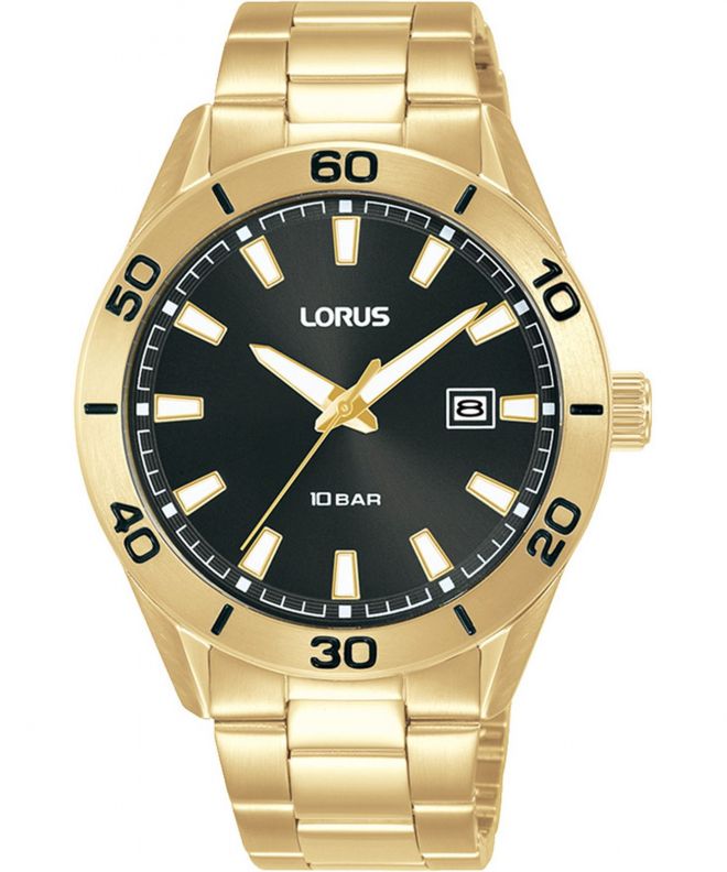 Orologio da Uomo Lorus Sports