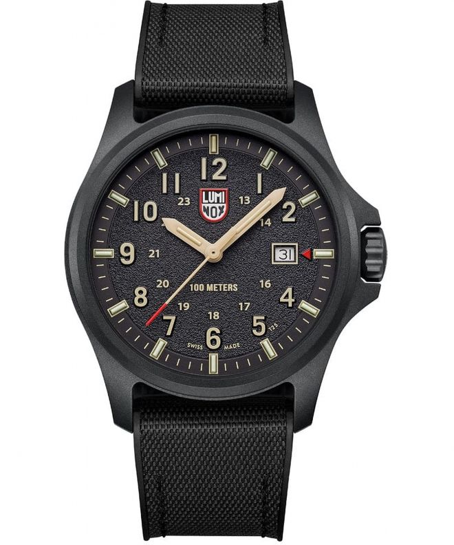 Orologio da Uomo Luminox Atacama Field Urban Adventure SET