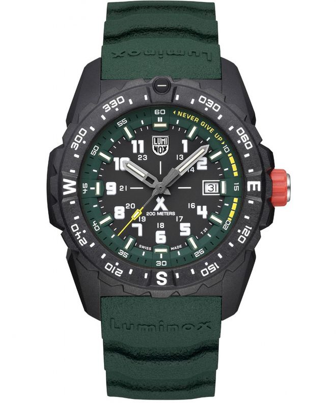 Orologio da Uomo Luminox Bear Grylls Mountain