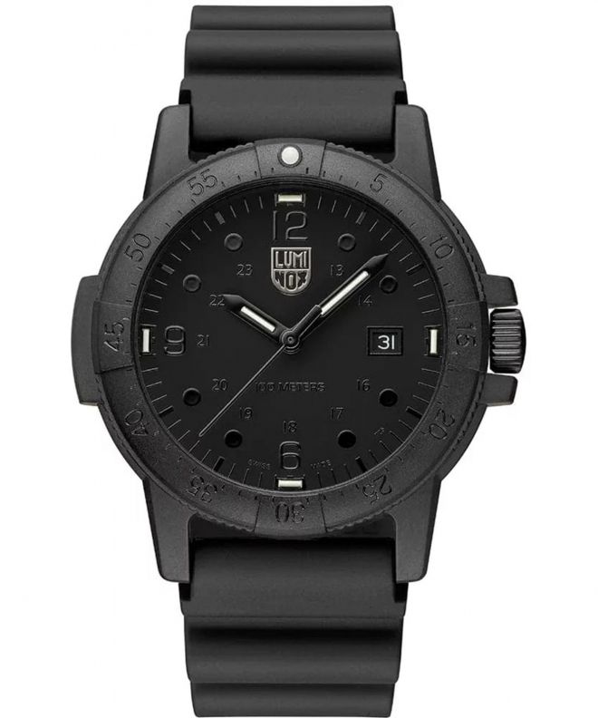 Orologio da Uomo Luminox G-Collection Sea Bass 2000 Series