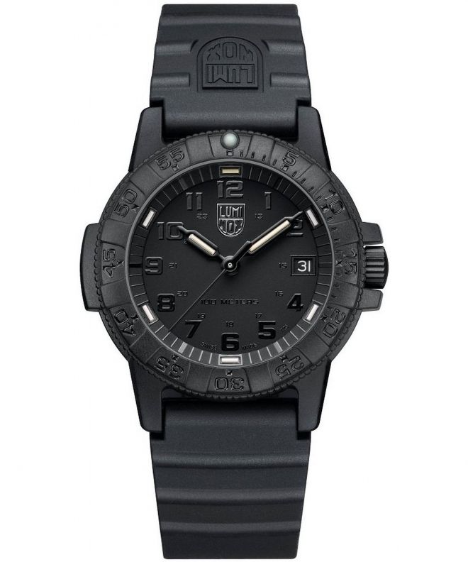 Orologio da Uomo Luminox Leatherback Sea Turtle 0300