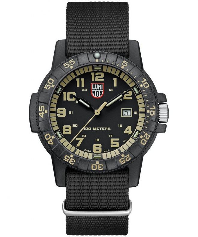 Orologio da Uomo Luminox Leatherback Sea Turtle Giant 0320