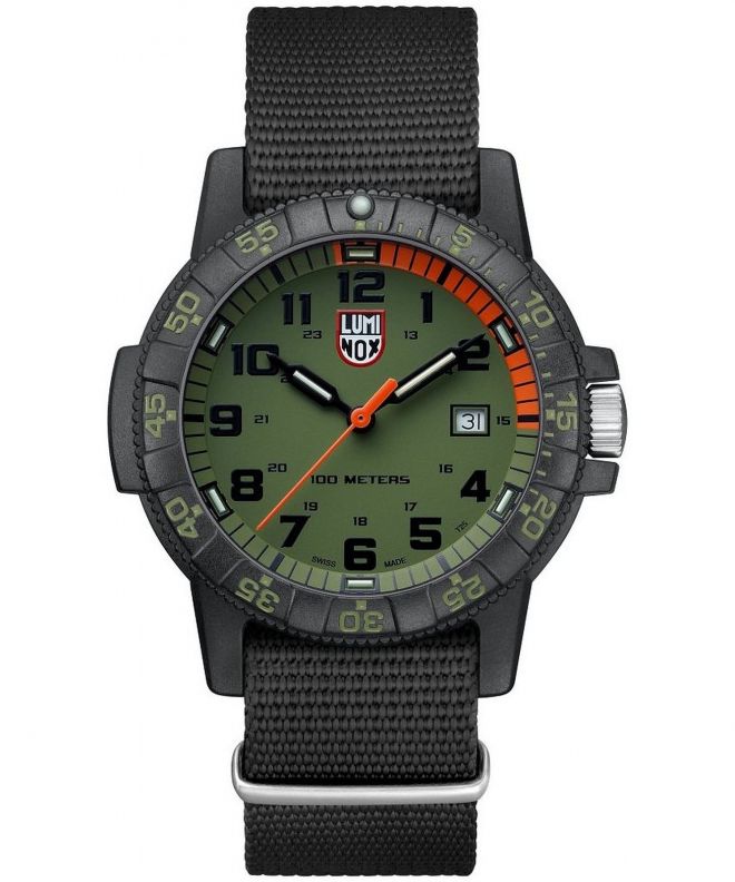 Orologio da Uomo Luminox Leatherback Sea Turtle Giant 0320