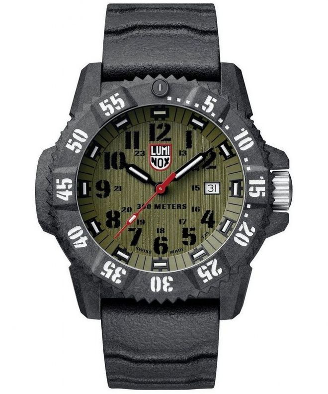 Orologio da Uomo Luminox Master Carbon SEAL 3800