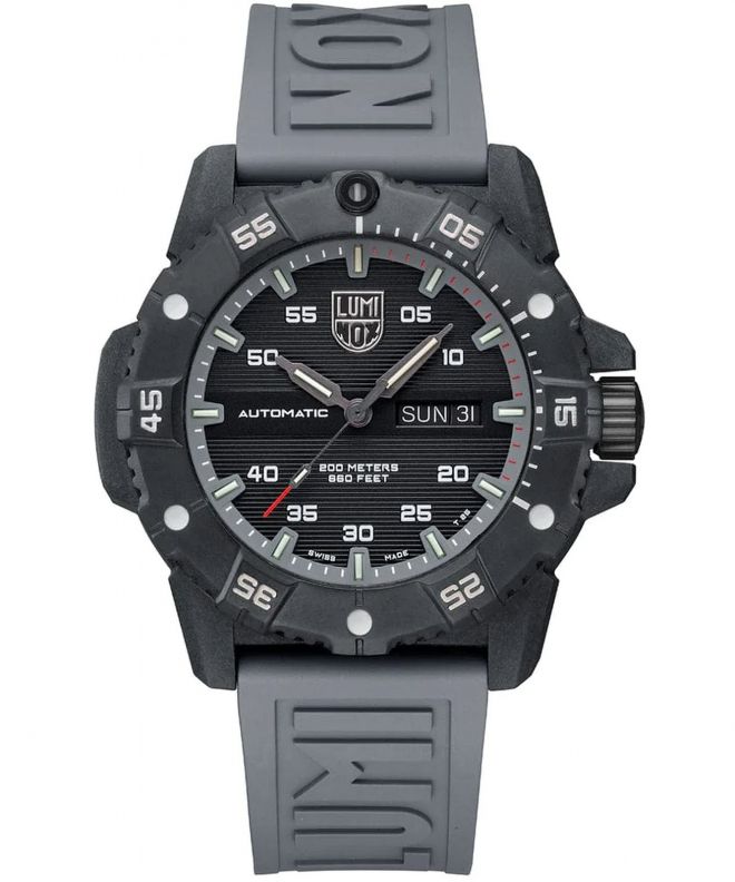 Orologio da Uomo Luminox Master Carbon SEAL 3860 Automatic