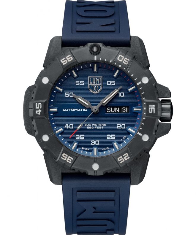 Orologio da Uomo Luminox Master Carbon SEAL 3863 Automatic