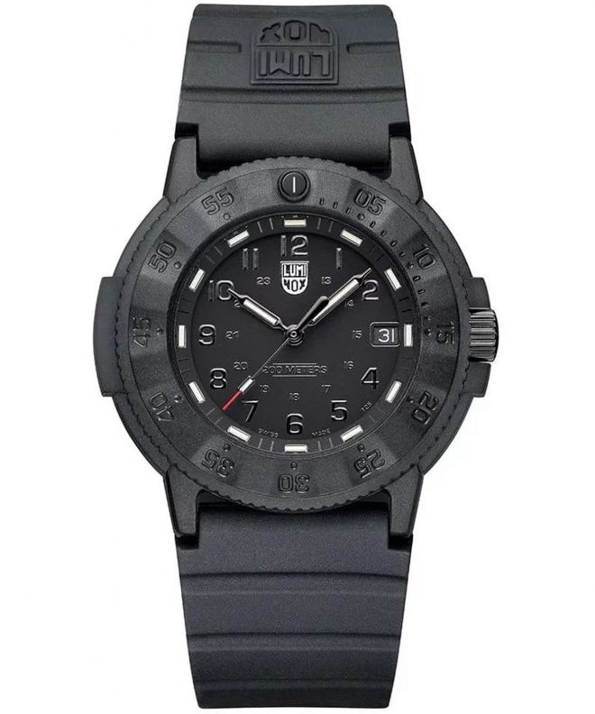 Orologio da Uomo Luminox Navy SEAL 3000