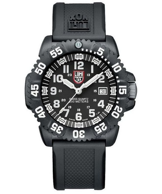 Orologio da Uomo Luminox Navy SEAL Colormark 3050