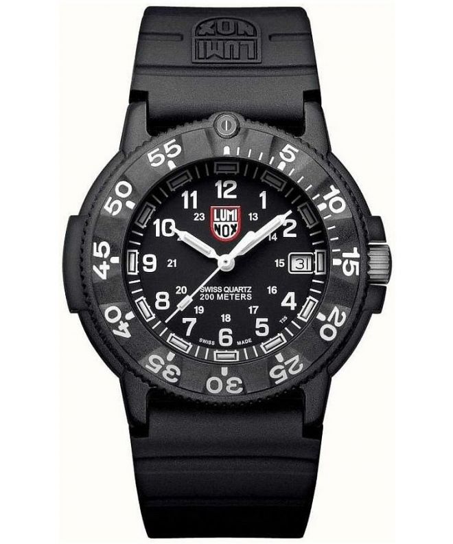 Orologio da Uomo Luminox Original Navy SEAL 3000