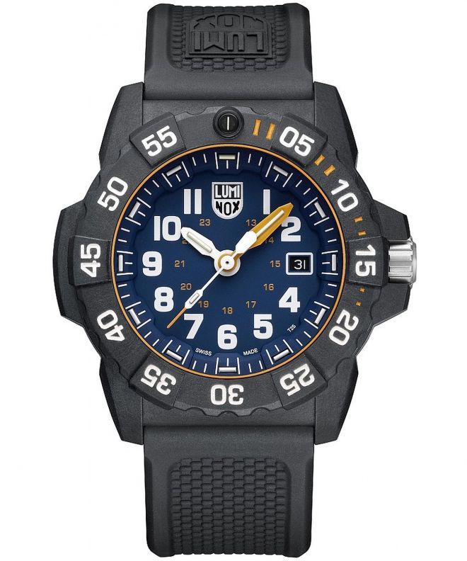 Orologio da Uomo Luminox Original Navy SEAL 3500