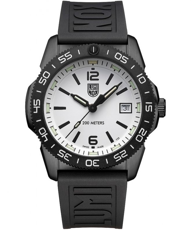 Orologio da Uomo Luminox Pacific Diver RIpple