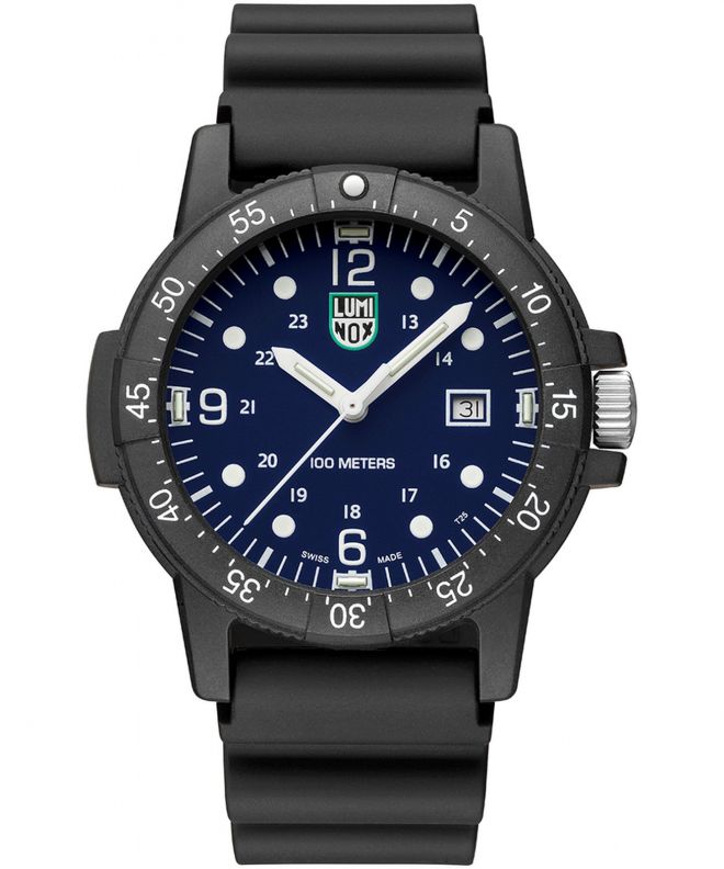 Orologio da Uomo Luminox Sea Bass Carbonox 2000 Series