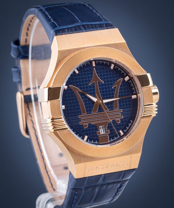 Orologio da Uomo Maserati Potenza