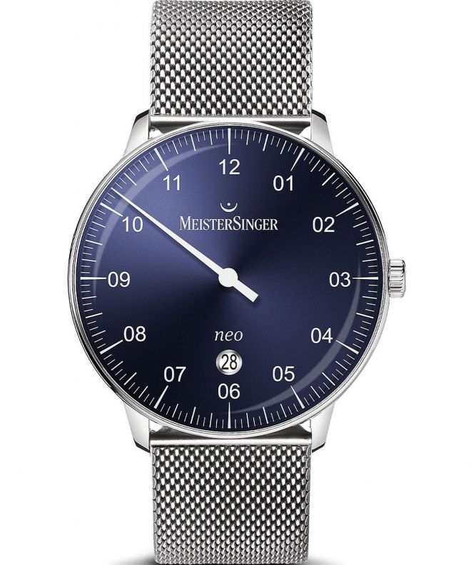 Orologio da Uomo Meistersinger Neo Plus Automatic