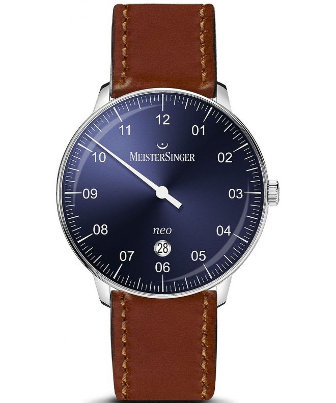 Orologio da Uomo Meistersinger Neo Plus Automatic