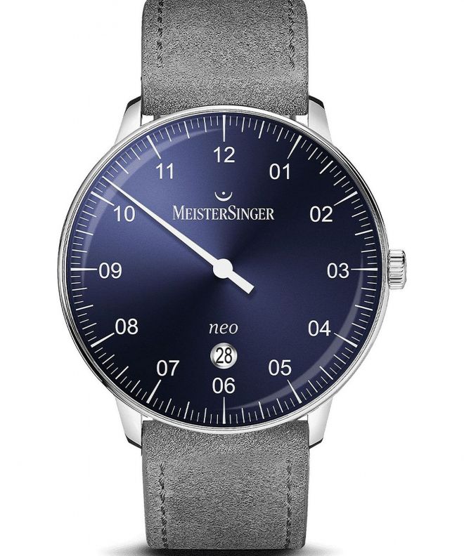 Orologio da Uomo Meistersinger Neo Plus Automatic