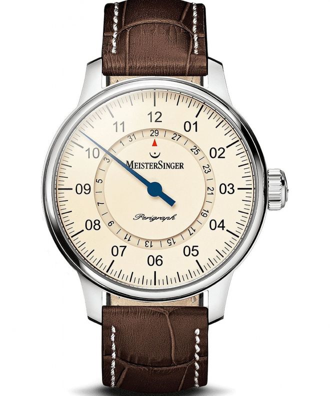 Orologio da Uomo Meistersinger Perigraph Automatic