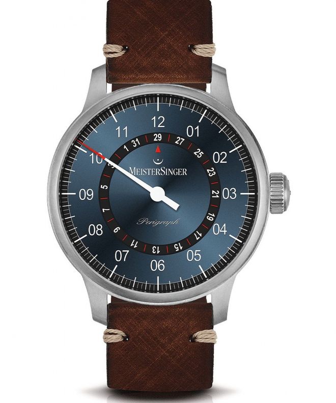 Orologio da Uomo Meistersinger Perigraph Automatic