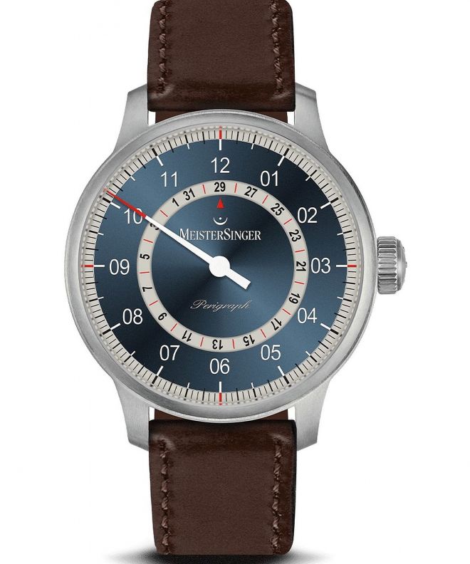 Orologio da Uomo Meistersinger Perigraph Automatic