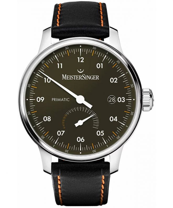 Orologio da Uomo Meistersinger Primatic Automatic