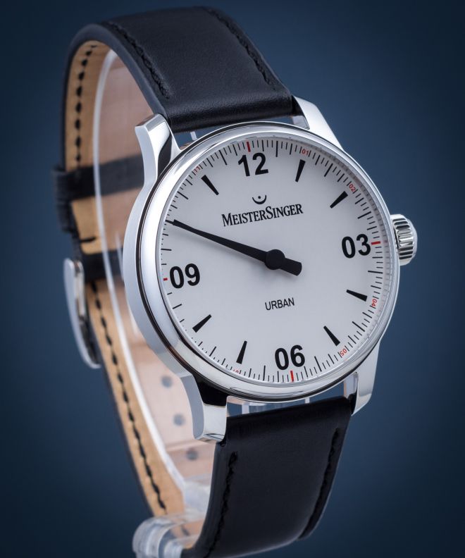 Orologio da Uomo Meistersinger Urban Automatic